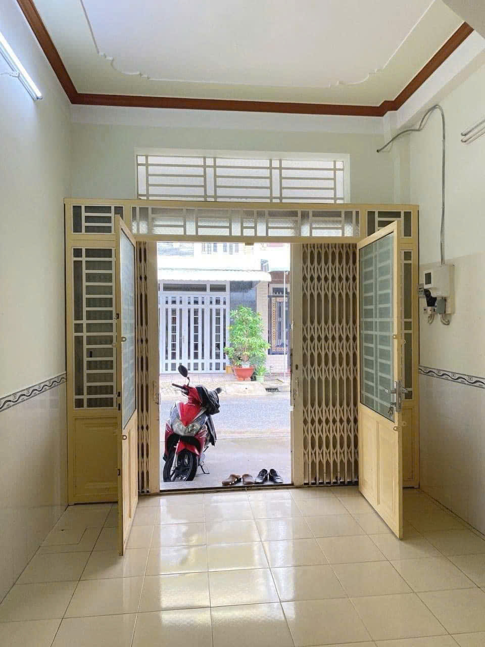 313CHO THUÊ NHÀ Trệt lầu 2 PN . KDC An Khánh, Ninh Kiều GIÁ CHỈ : 5 triệu/ tháng