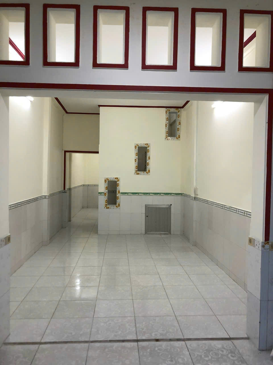 317CHO THUÊ NHÀ Trệt lầu 2 PN.Hẻm 233 Nguyễn Văn Cừ, An Hoà , Ninh Kiều GIÁ CHỈ 4,5 triệu/tháng