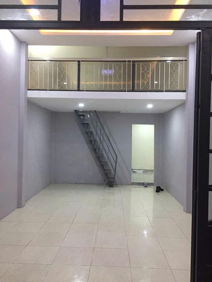 Tân Bình- Nguyễn Sỹ Sách 62m2(5.2*12m) 2 Tầng,gần mặt tiền, Sổ đẹp, sát chợ, 4.3Tỷ