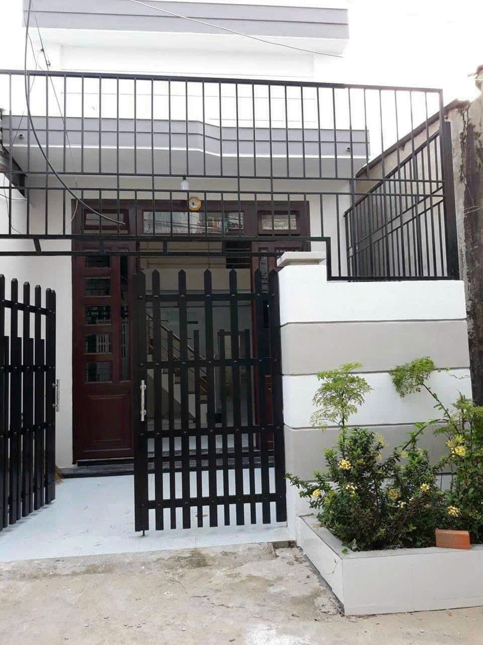 328Cho thuê nhà trệt lửng - 3 PN . Hẻm 9 Trần Nam Phú, An Khánh, Ninh Kiều GIÁ CHỈ : 6 triệu/tháng