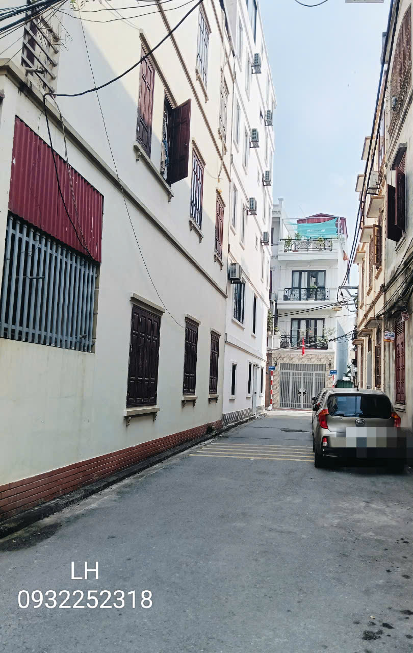 HIẾMBÁN NHÀ BÁT KHỐI 46M2- NGÕ NÔNG THÔNG- GẦN Ô TÔ TRÁNH – NHỈNH 6 TỶ CHỐT