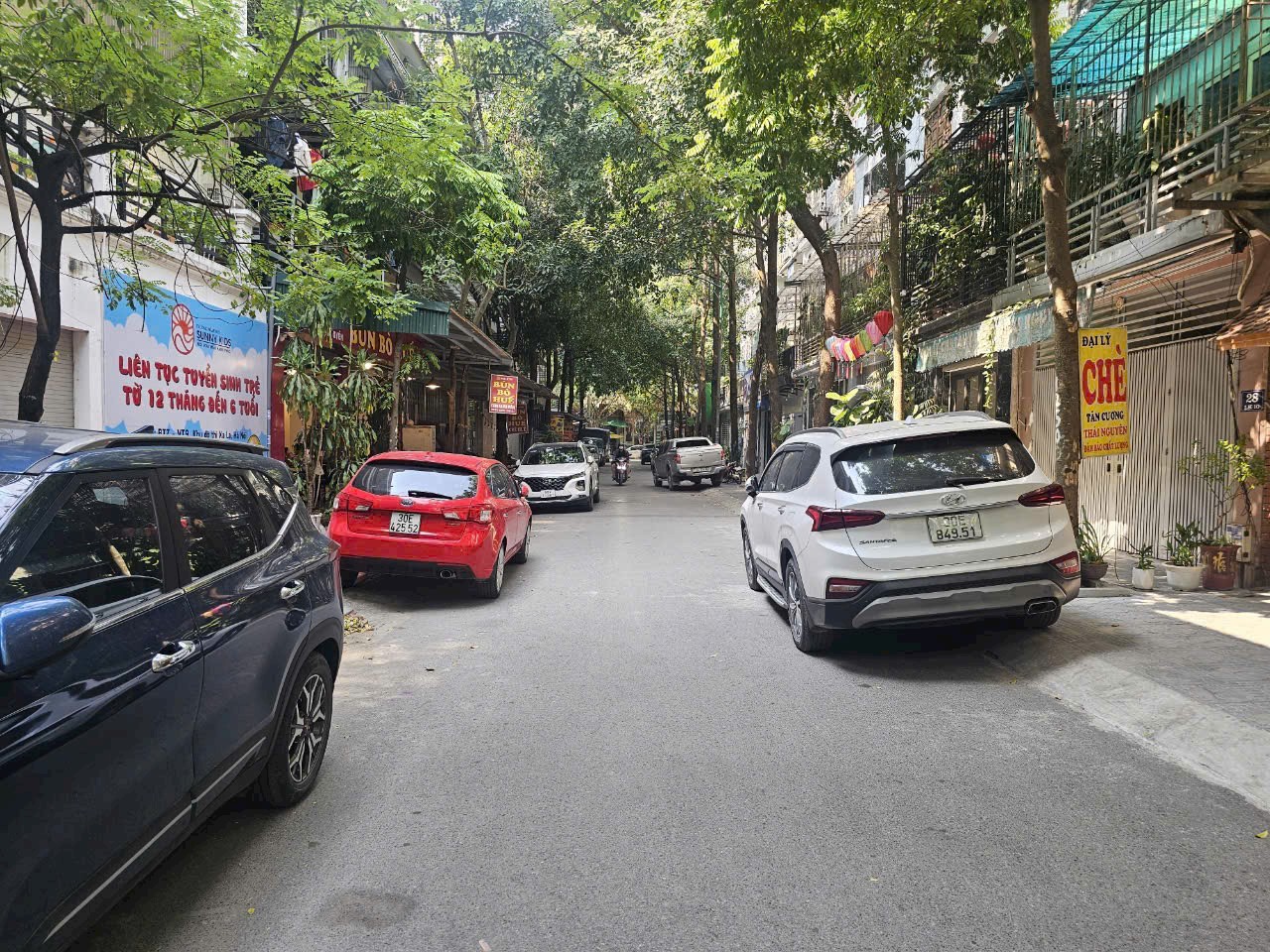 HIẾM - NHÀ ĐẸP THÁI HÀ - 37M, 5T, GIÁ 7,5TỶ