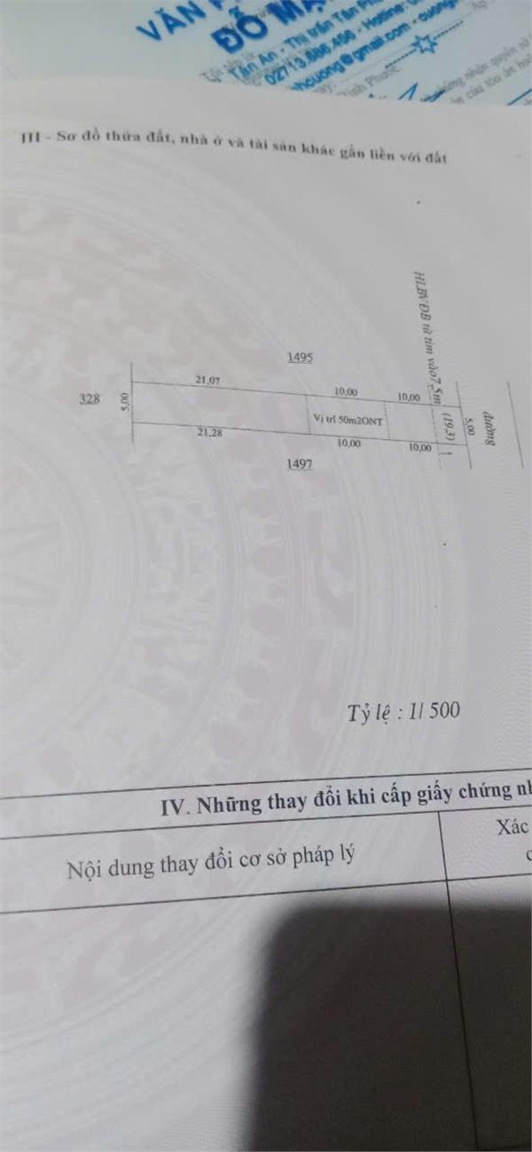 ĐẤT ĐẸP –CẦN BÁN GẤP LÔ ĐẤT ĐẸP TẠI Kcn Bắc đồng Phú, tiến hưng , Đồng Xoài, Bình Phước