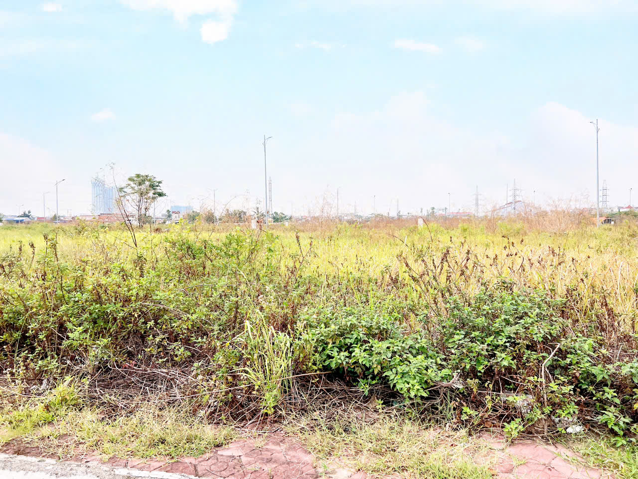 Mrs Tâm Bán 88,4m2 giá 58tr/m2 TĐC Đồng Bồ, Đằng Hải, Hải An, Hải Phòng. HOT