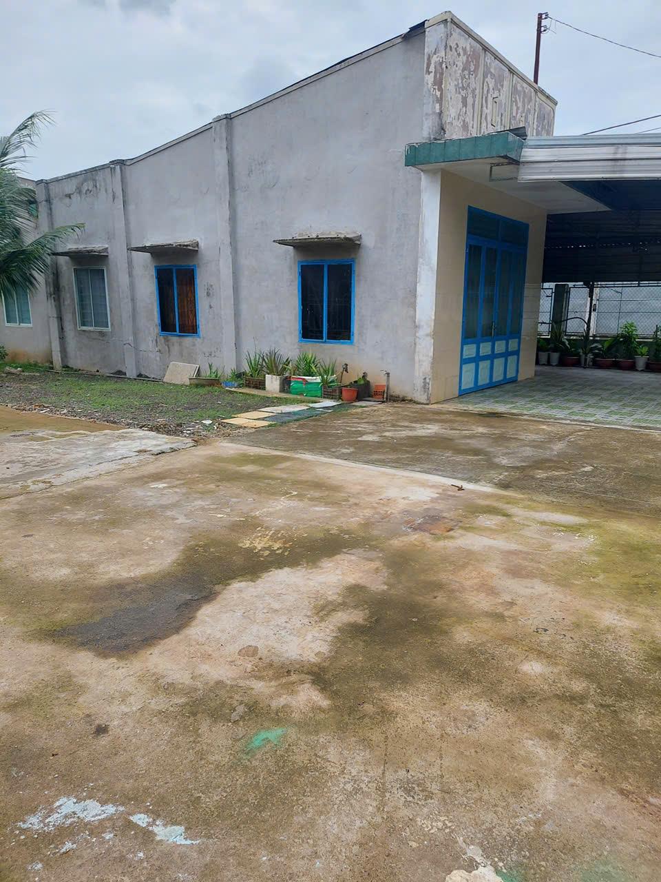 CHÍNH CHỦ Cần Bán Nhà Mặt Tiền Tại Phường Xuân Thanh, TP Long Khánh, Đồng Nai