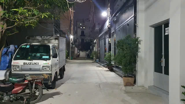 BÁN NHÀ HẺM XE HƠI ĐƯỜNG SỐ 8, P. HIỆP BÌNH CHÁNH, 96.3M2 – GIÁ CHỈ 6.3 TỶ