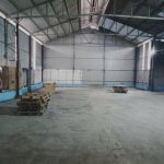 750m2 - 3