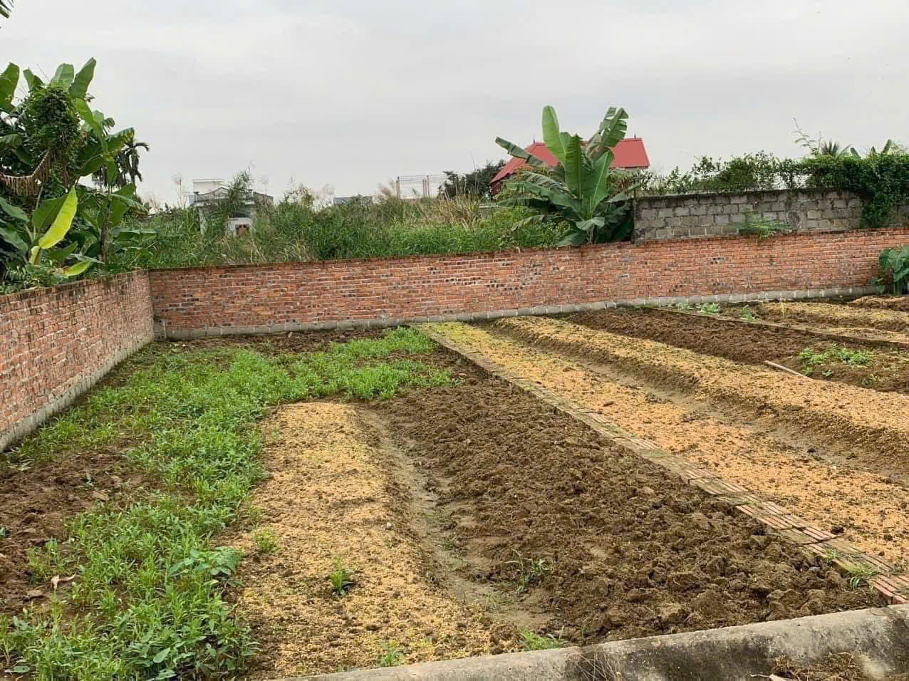 LÔ ĐẤT SIÊU VÍP – 62M2 – CHÍNH CHỦ CẦN BÁN TẠI THÔN KIM CHÂM, MỸ ĐỨC, AN LÃO, HẢI PHÒNG - GIÁ CHỈ 629 TRIỆU