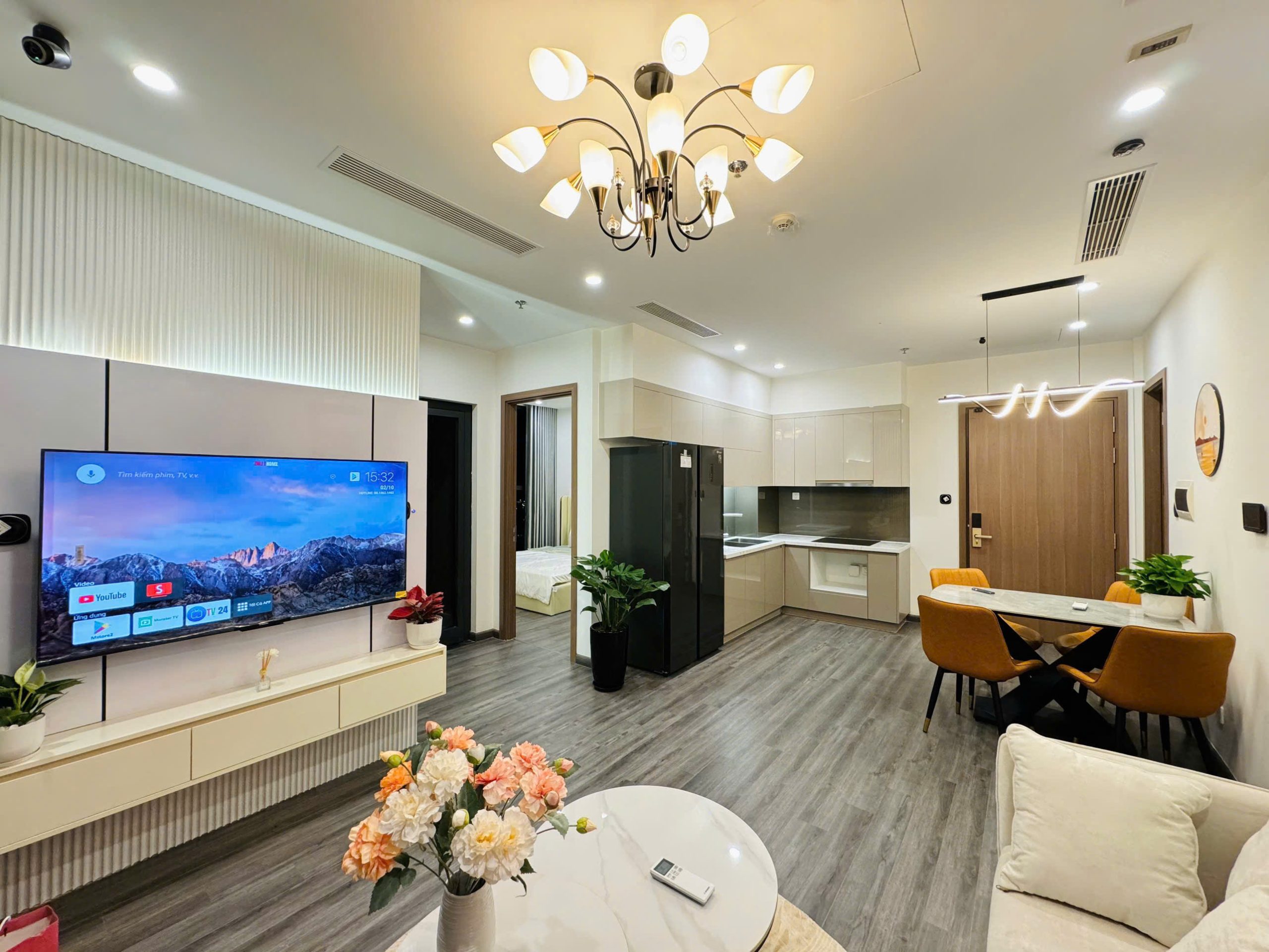 CHÍNH CHỦ BÁN NHANH R102.2310 3 NGỦ TẠI VINHOMES OCEAN PARK 1