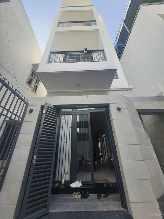 Bán nhà hẻm Xô Viết Nghệ Tĩnh, Phường 25 dưới 10 tỷ, tiện ích xung quanh đầy đủ