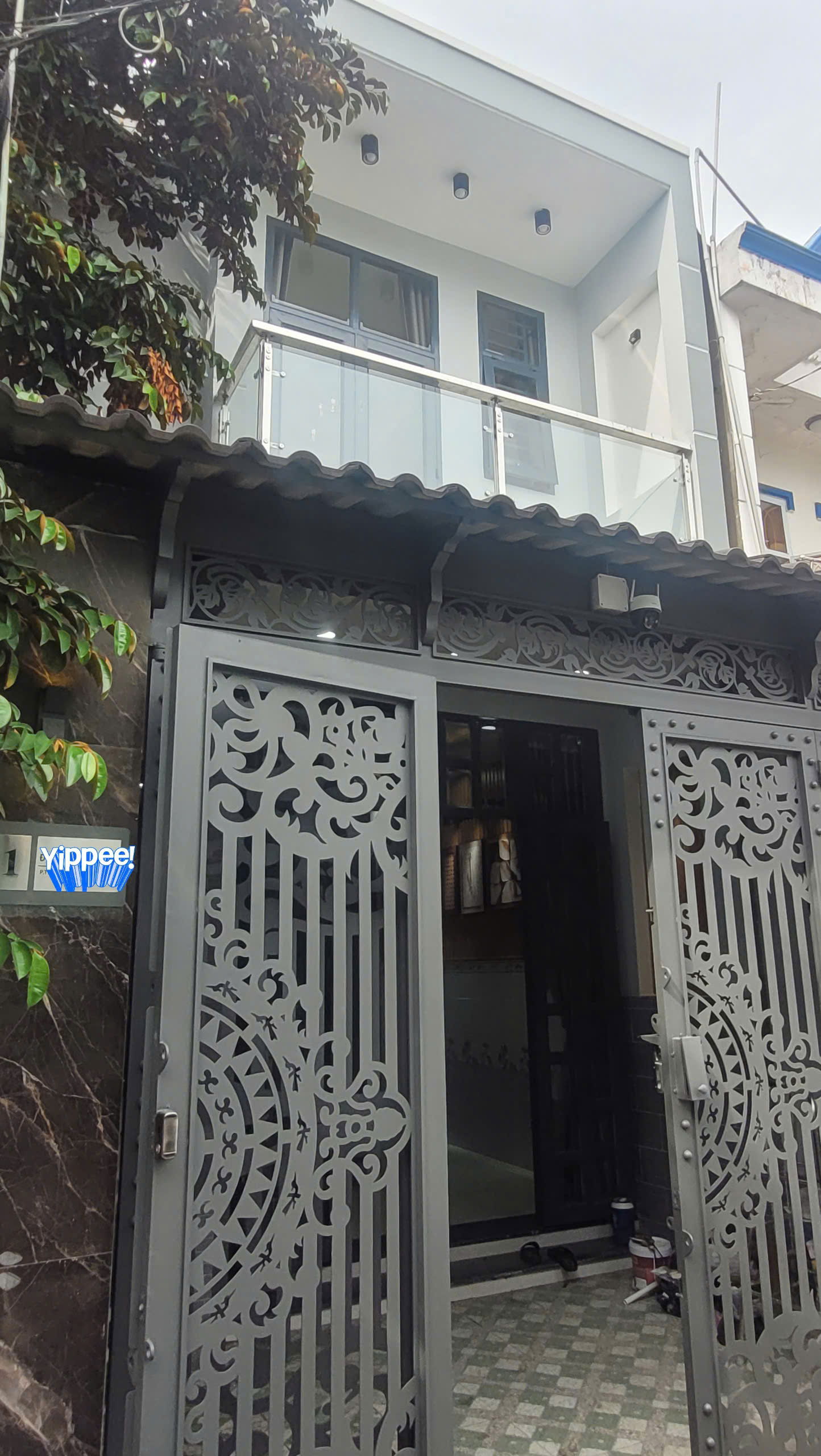 HÓT QUẬN 12. SIÊU RẺ ĐẸP MẶT TIỀN TA11- NHÀ 2 TẦNG 2 MẶT TIỀN MỚI ĐẸP . CN : 63 M2. CHỈ 3.98 TỶ