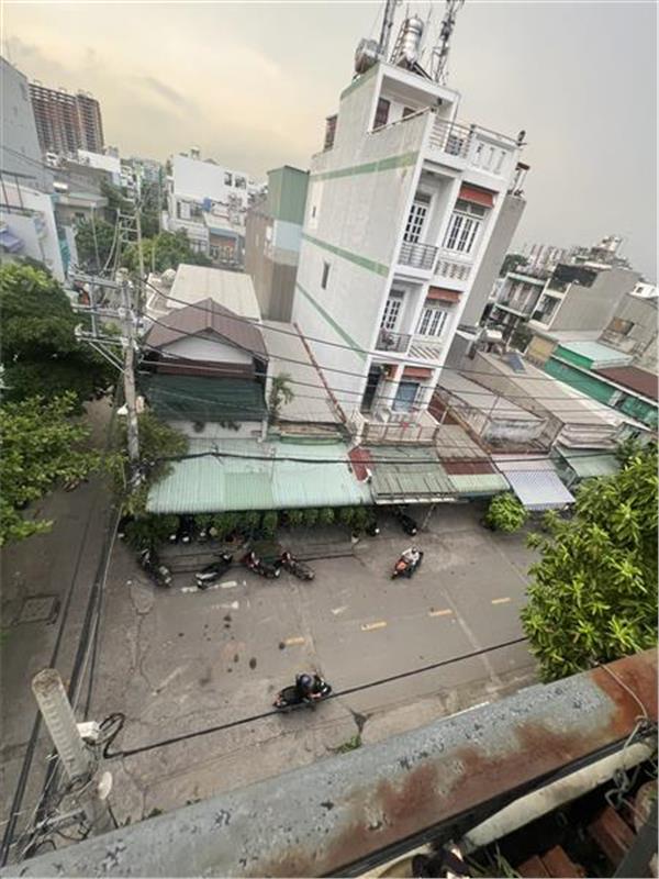 LÔ GỐC 3 TẦNG 80M2, 3PN, 3WC - BÌNH HƯNG HÒA , BÌNH TÂN - GIÁ 5. X TỶ