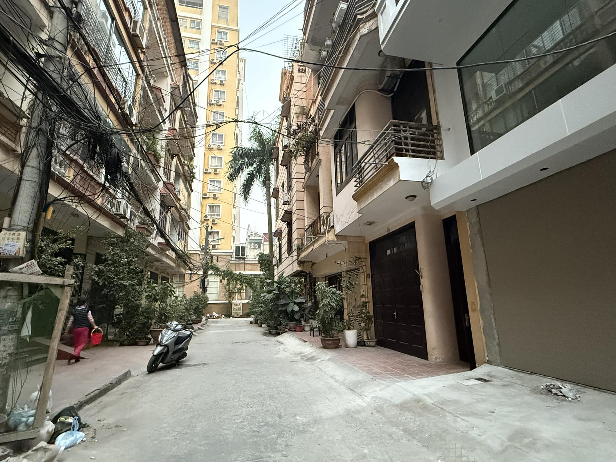 ⚜️ TÒA VĂN PHÒNG 7T THANG MÁY PHỐ VIP HOÀNG CẦU, ĐỐNG ĐA 51M2 MT 4M, CHỈ 25.8 TỶ ⚜️