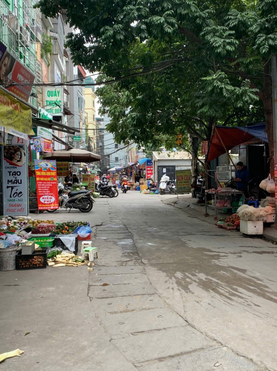 NHÀ CẤP 4 - GIÁ TỐT - Vị Trí Đắc Địa Tại Ngõ 750 Kim Giang, Xã Thanh Liệt, Huyện Thanh Trì, Thành phố Hà Nội
