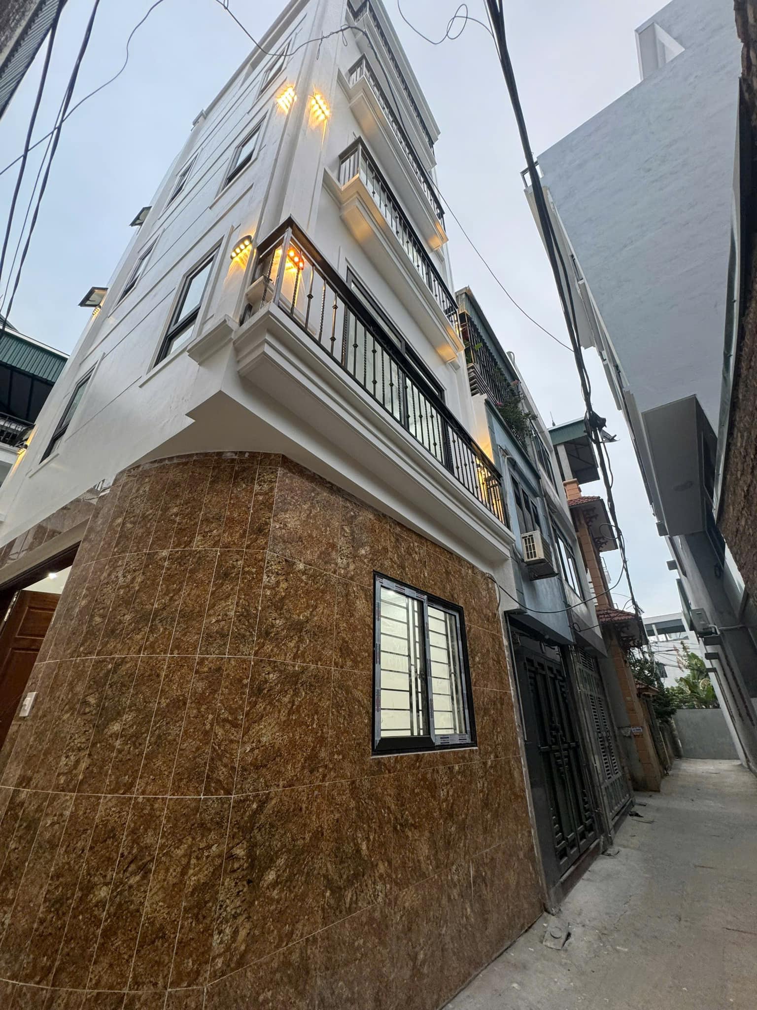 * Thôn Vĩnh Ninh - Vĩnh Quỳnh - Thanh Trì