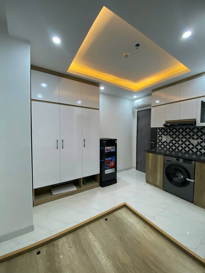 Bán CCMN Tô Vĩnh Diện, Thanh Xuân 80m2x7 Tầng giá 18 tỷ - Có Hỗ Trợ Vay Ngân Hàng.