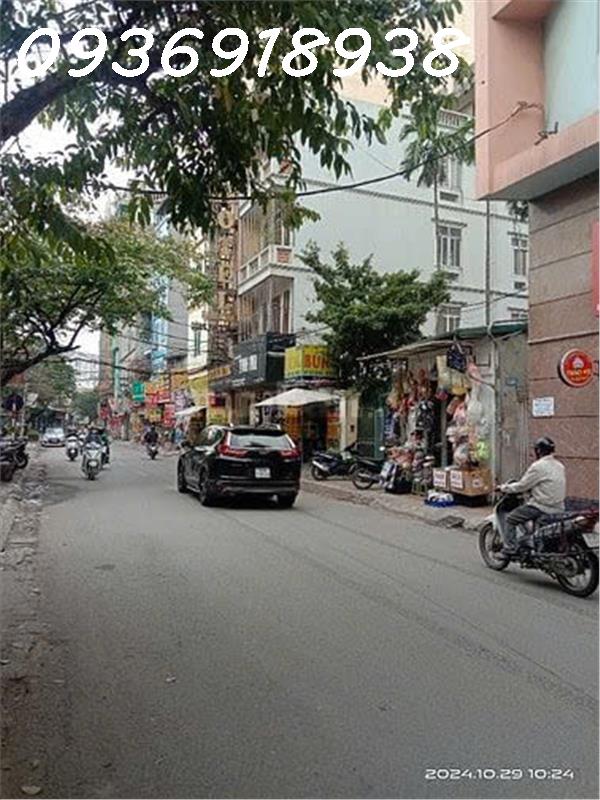 Cả phố Xã Đàn, Đống Đa-duy nhất 1 căn chung cư mini-14P-thang máy-nhà mới-14.5 tỷ