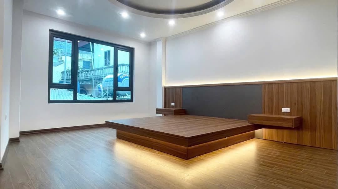 BÁN NHÀ PHỐ KIM MÃ, BA ĐÌNH, HÀ NỘI 38M² XÂY 7 TẦNG THANG MÁY, GIÁ 8.8 TỶ.