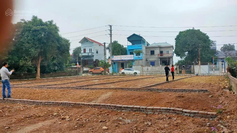 HOT ĐẤT RẺ - GIÁ TỐT - Vị Trí Đẹp Tại Tổ 17 Phường Đồng Mai, Quận Hà Đông, Thành phố Hà Nội