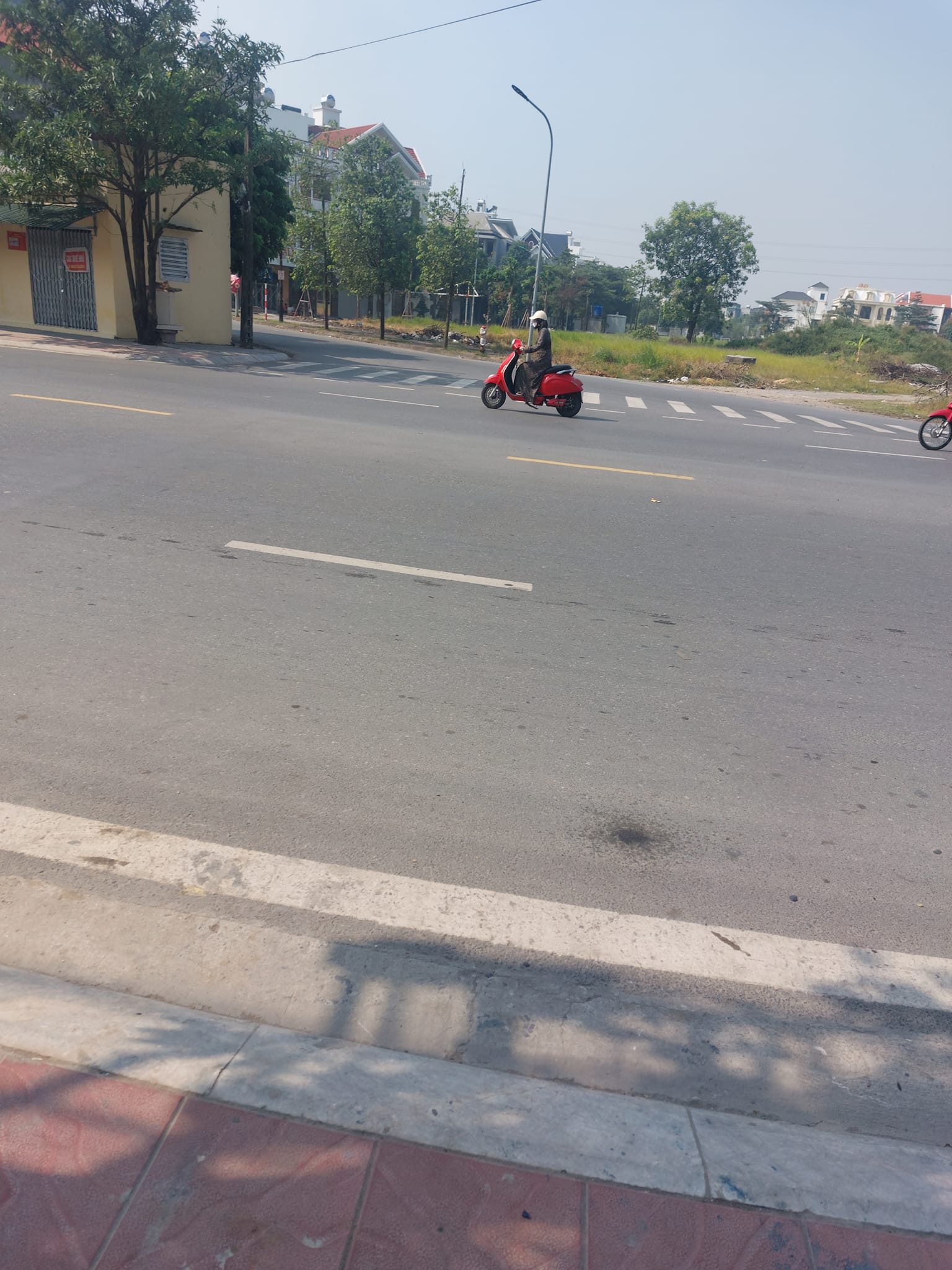 Bán Đất Tặng Nhà Mặt Lý Bôn, Tiền Phong - 71 m2 - Giá nét 6,1 Tỷ