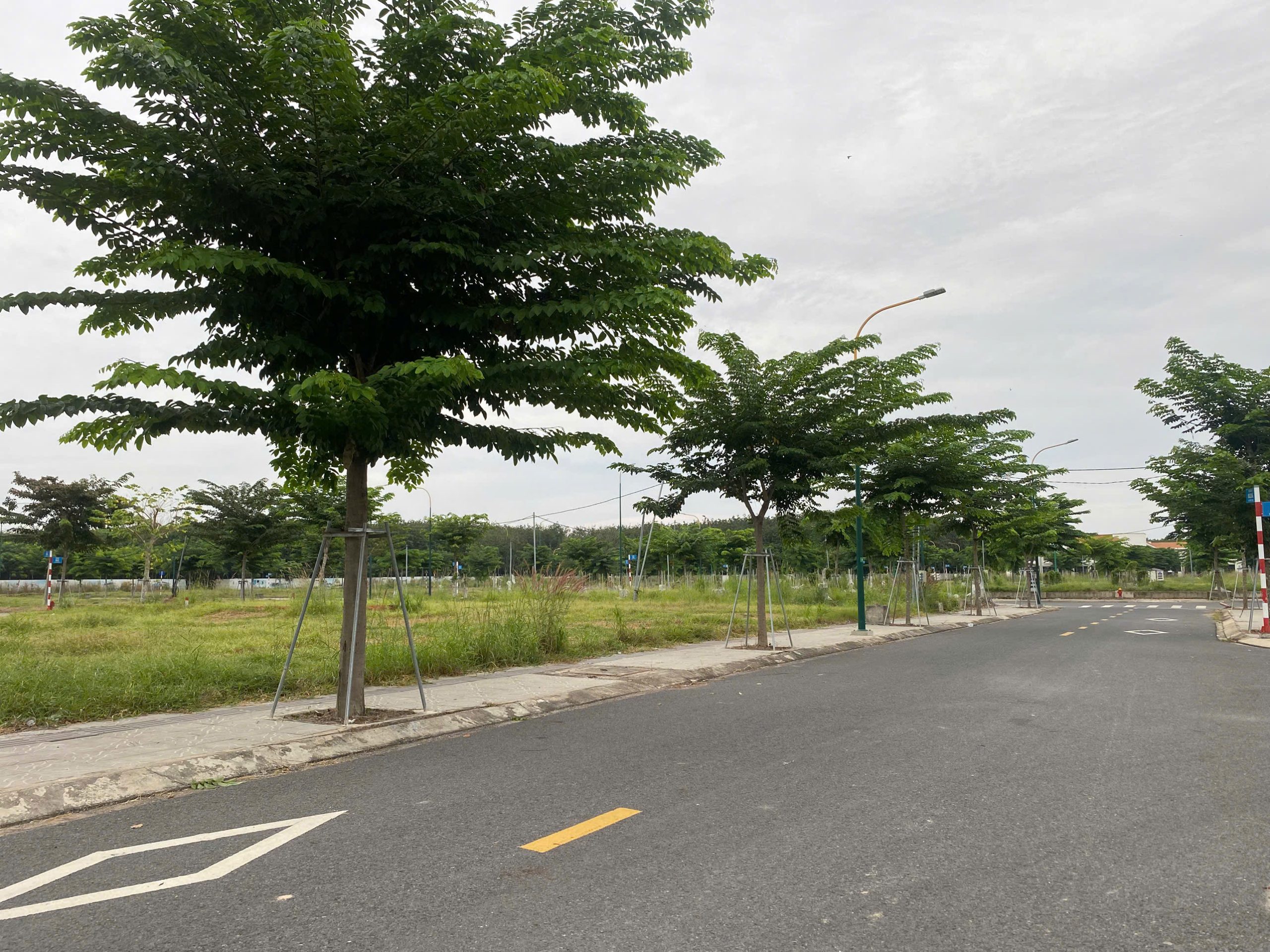 Siêu Phẩm Đất Nền Hòa Lợi – Khu Dân Cư Hiện Đại, Sổ Riêng, Giá Chỉ 1,68 Tỷ