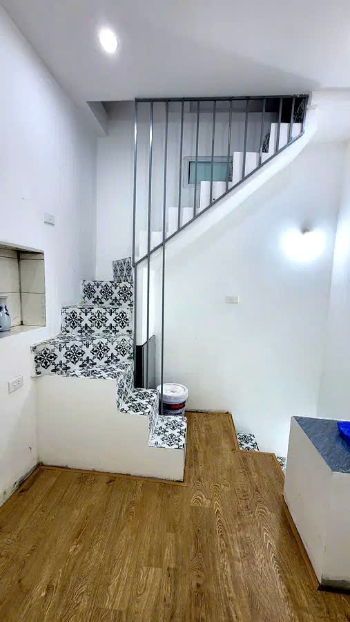 Nhà chính chủ 4 tầng mới - Giá tốt - Phố Lê Thanh Nghị, Hai Bà Trưng