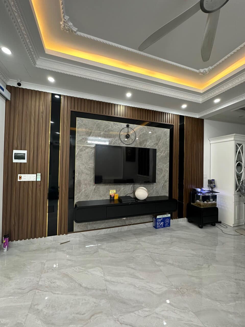 Chính chủ TT nhờ bán nhà Lê Trọng Tấn, Hà Đông, 4 tầng 35m, Ô tô đỗ Cổng, Giá hơn 6 tỷ.