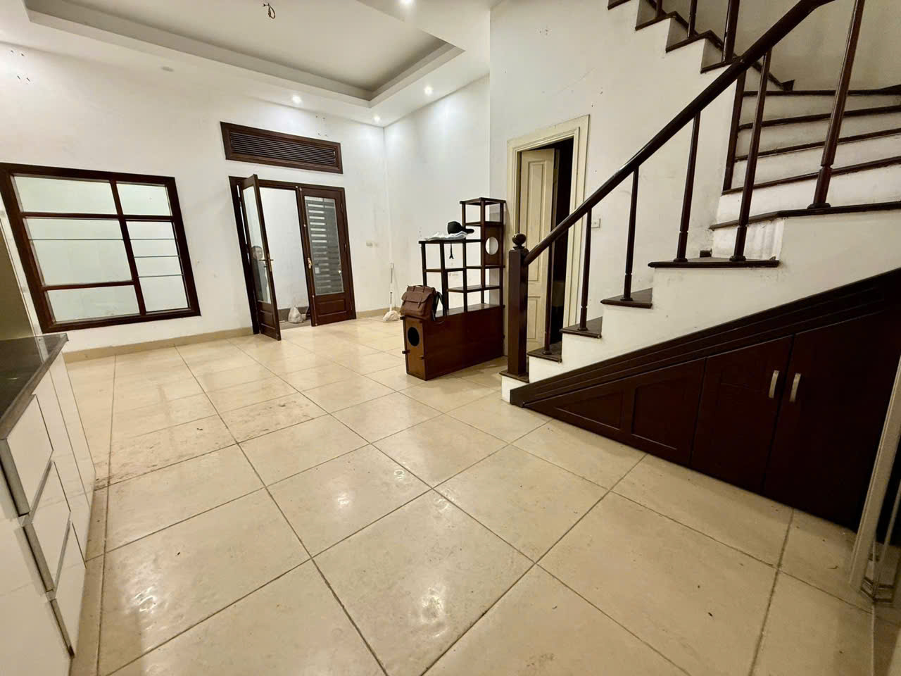 ÂU CƠ - TÂY HỒ - DT55M2 X4T - MT7M - 12.8 TỶ - GẦN PHỐ - TIỆN ÍCH BẠT NGÀN