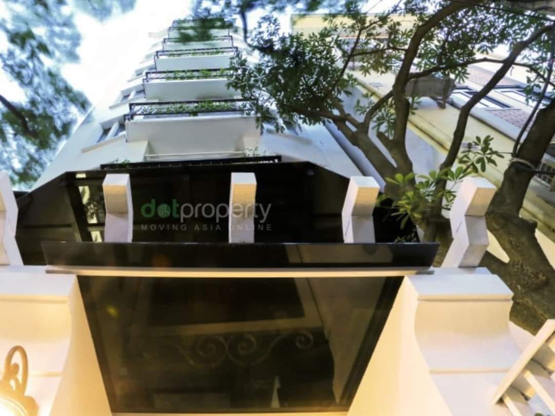 ⚜️ APARTMENT ĐẲNG CẤP PHỐ ĐẶNG THAI MAI, TÂY HỒ, 195M2 10T MT 9.5M, 10000$/TH, CHỈ 80 TỶ ⚜️