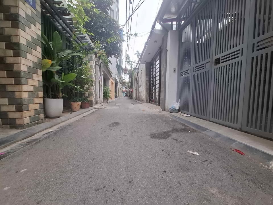 BÁN NHÀ 3T NGÕ 68 NGỌC THỤY OTO 7C THÔNG BÀN CỜ, LÔ GÓC, 65M CHỈ NHỈNH 10T CÓ TL. LH 0936123469