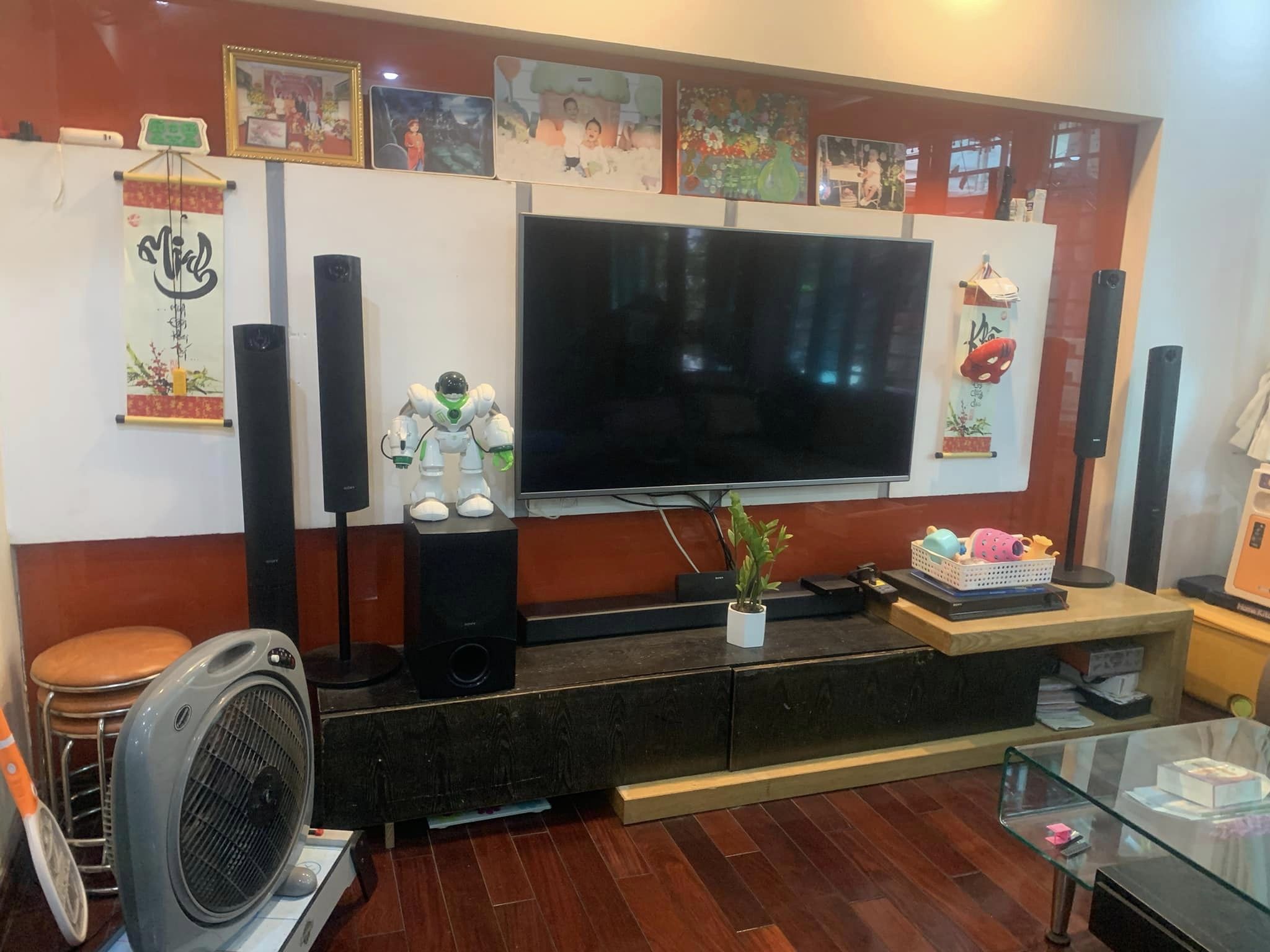 ⚜️ BÁN NHÀ MẶT PHỐ XÃ ĐÀN 2, ĐỐNG ĐA, 52M2 5T MT ĐẸP 7M, CHỈ 12.5 TỶ ⚜️