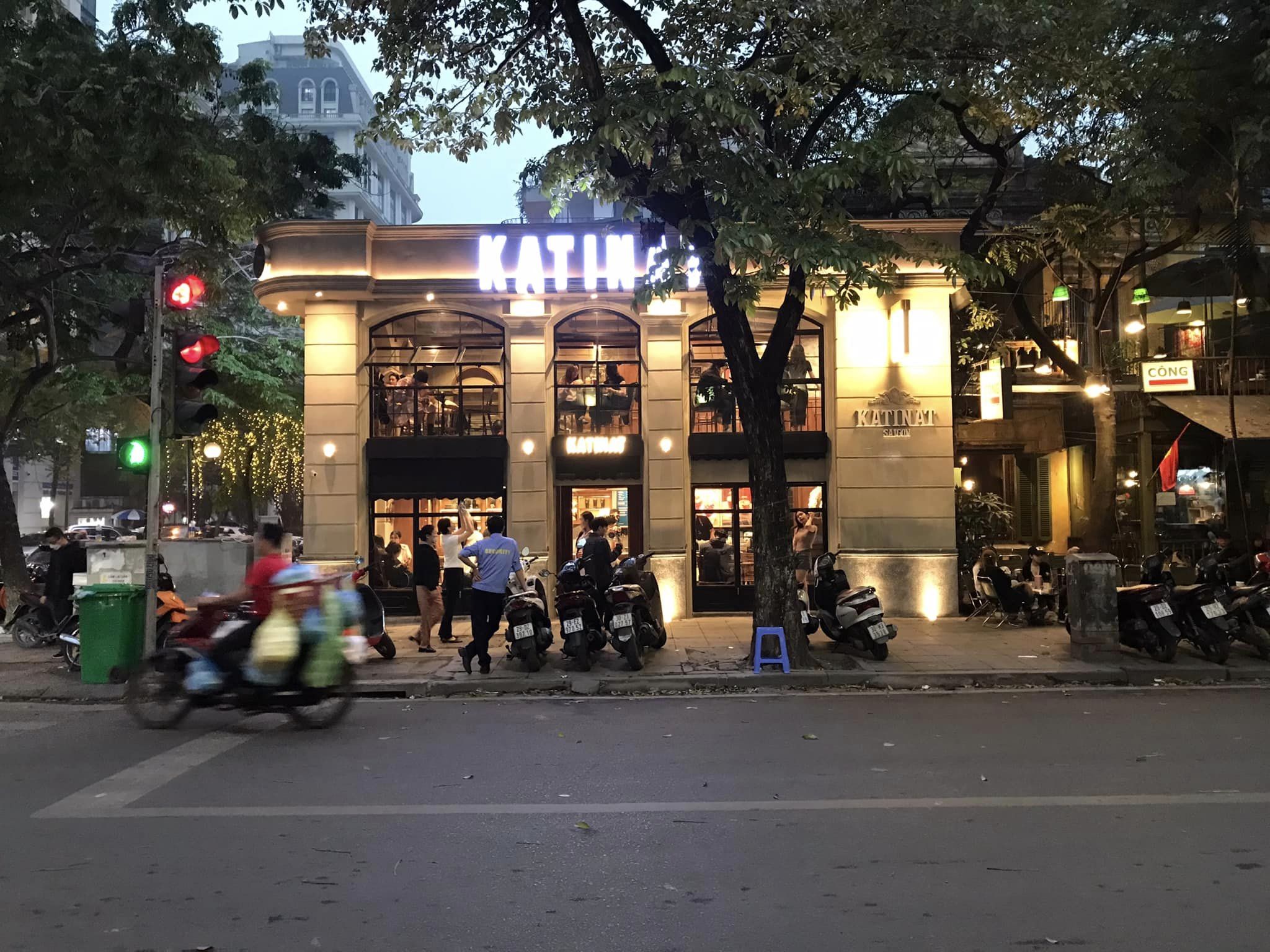 MẶT PHỐ LÊ ĐẠI HÀNH, HAI BÀ TRƯNG, BIỆT THỰ ĐẲNG CẤP 306M2 3T MT 45M, CHỈ 290