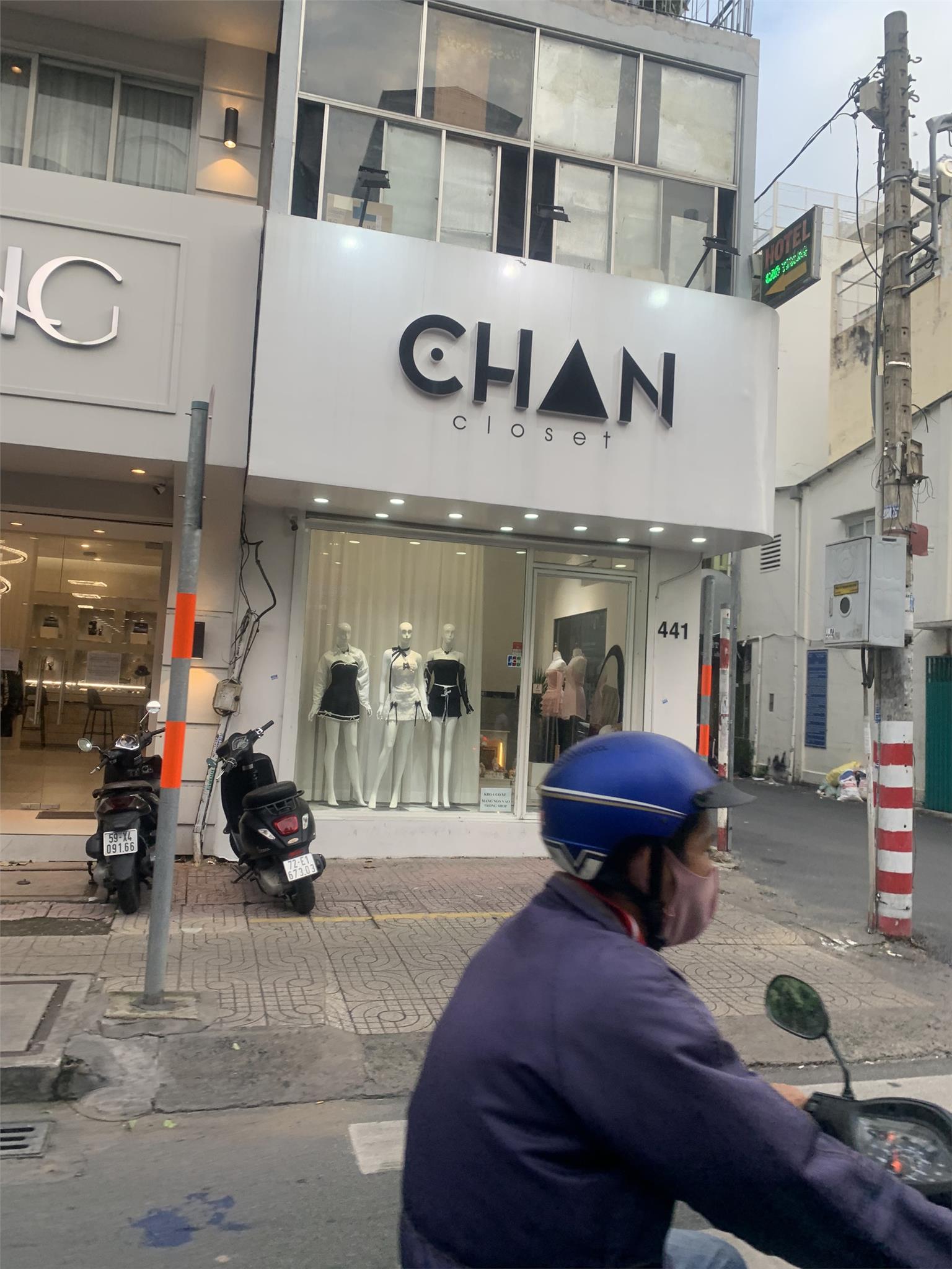 ++Nhà Góc 2 Mặt Tiền KD Thương Hiệu Nguyễn Đình Chiểu 3Tầng Ngang 5m,TT 50Tr/Th, Nhỉnh 22Tỷ
