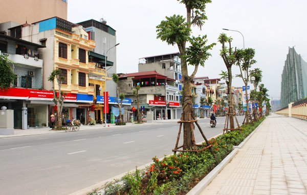 ⚜️ NHÀ MẶT PHỐ LÊ TRỌNG TẤN, THANH XUÂN 52M2 5T MT 3.1M, SIÊU KD, CHỈ 21.5 TỶ ⚜️