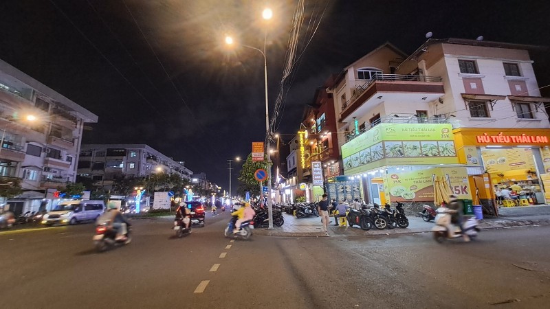 BÁN NHÀ HẺM XE Ô TÔ – CÙ LAO – P2 – PHÚ NHUẬN – 3 TẦNG – 3PN 4WC – GIÁ CHỈ 6.85 TỶ!