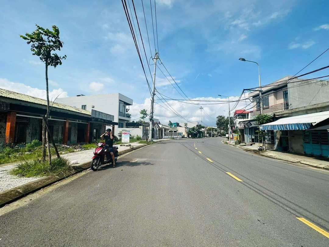 Bán đất 2 lô liền kề đường ĐT601 - Vị trí kinh doanh