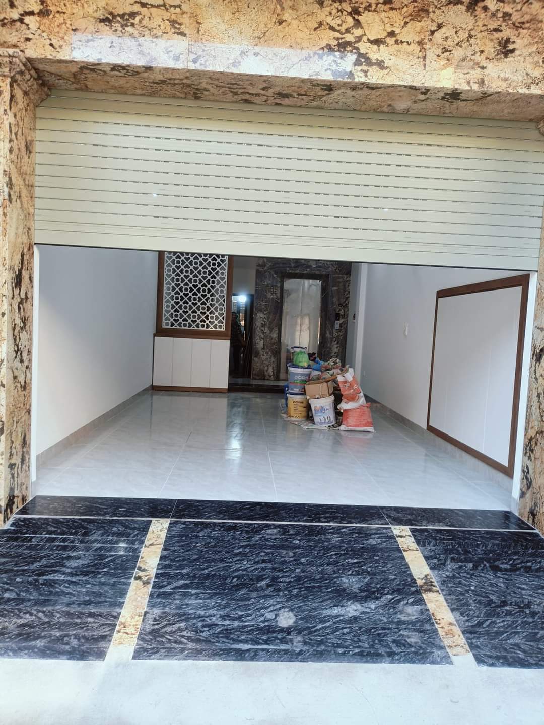 BÁN NHÀ HỒ TÙNG MẬU - MỚI ĐẸP - THANG MÁY - MUA NHÀ ĐÓN TẾT