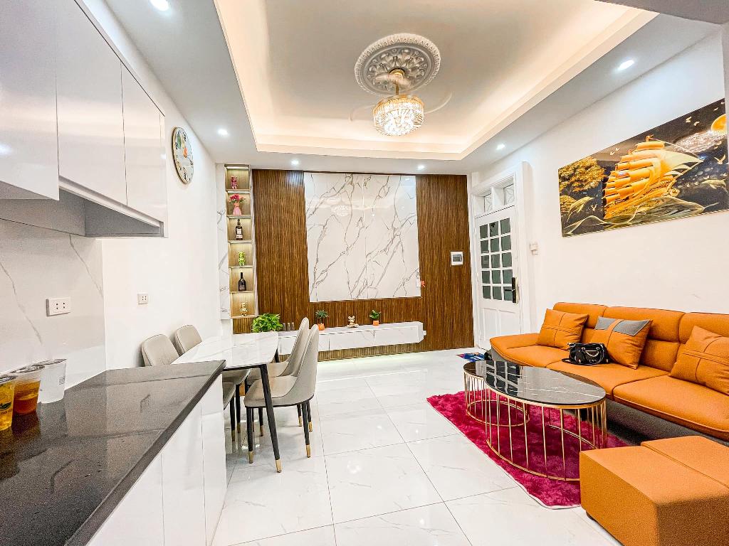 Vũ Trọng Phụng, ngõ thông, 30 ra MP, KV hưởng trọn tiện ích, AS đỉnh