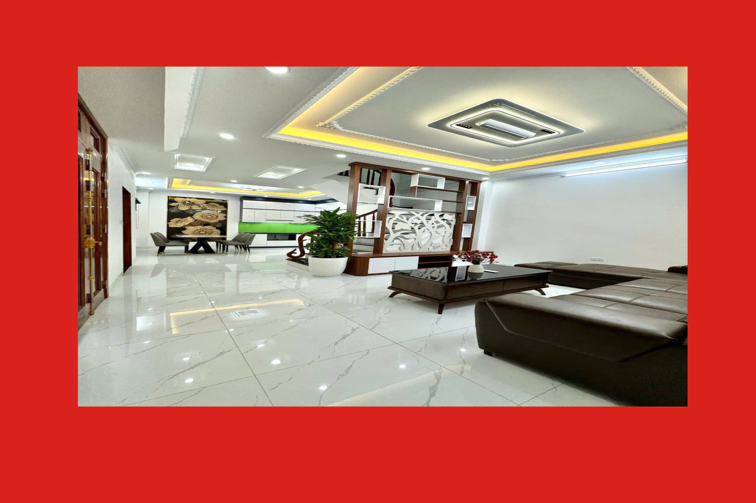 Bán căn nhà Ngõ 268 Ngọc Thụy - Mặt Tiền 5M, giá 5.X Tỷ!