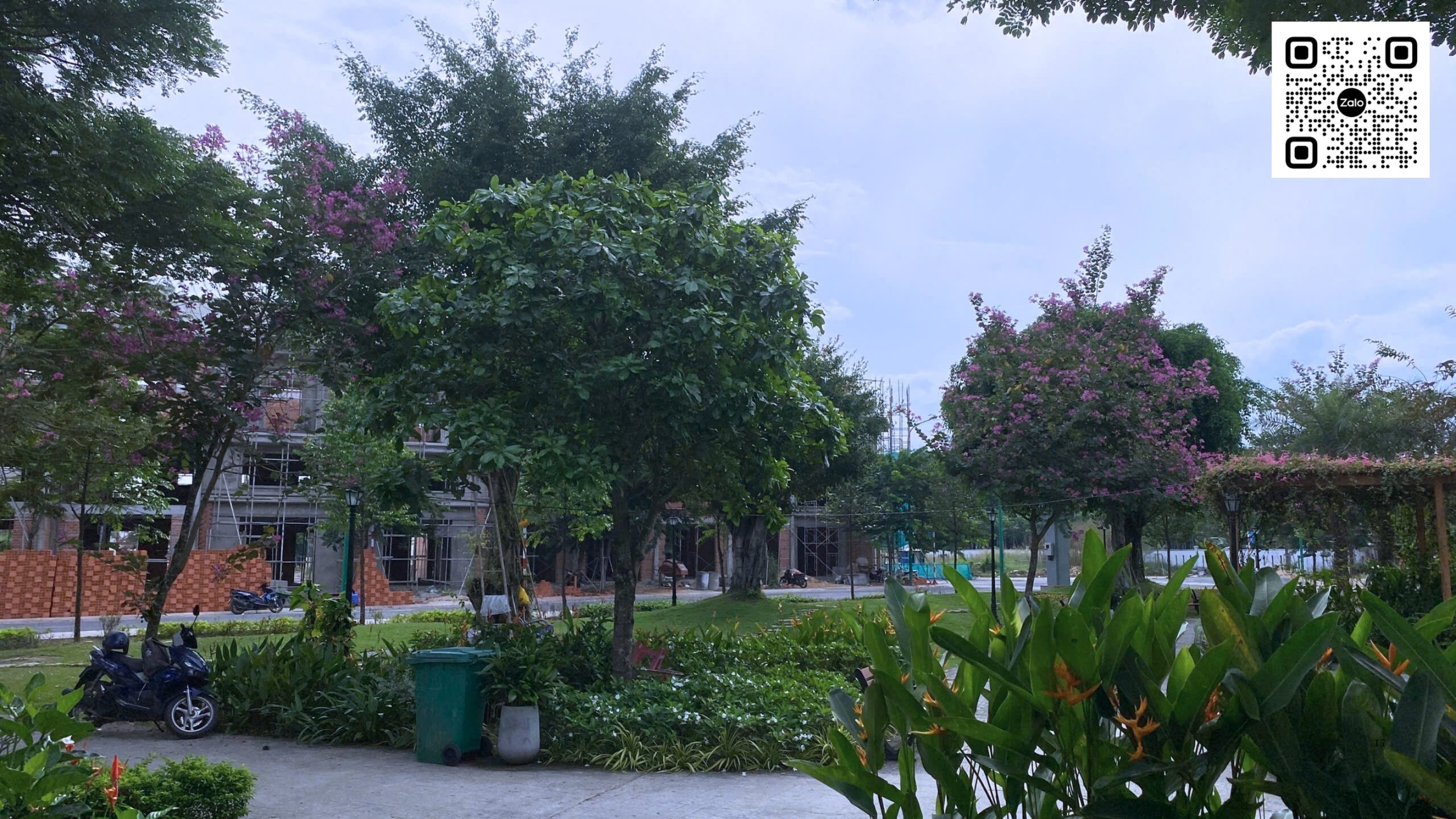 Bán Đất Hòa Lợi, Gần KCN Mỹ Phước 3 - Diện Tích 80m², Thổ Cư 100%, Cách Trung Tâm Thành Phố 10 Phút!