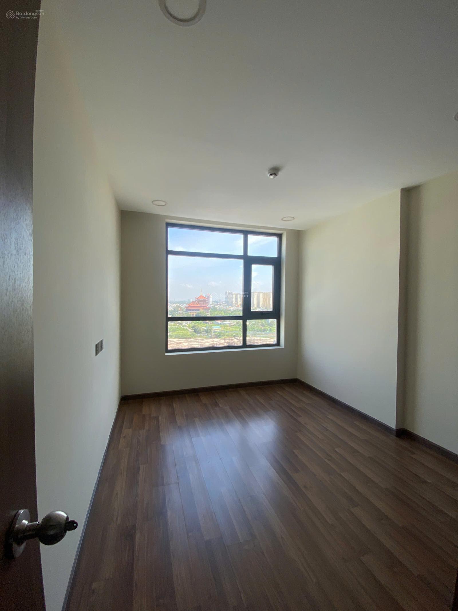 Căn hộ 1PN-De Capella Quận 2, view đẹp giá 4,27 tỷ, nhà mới, nhận nhà ở ngay, NH hỗ trợ 70%