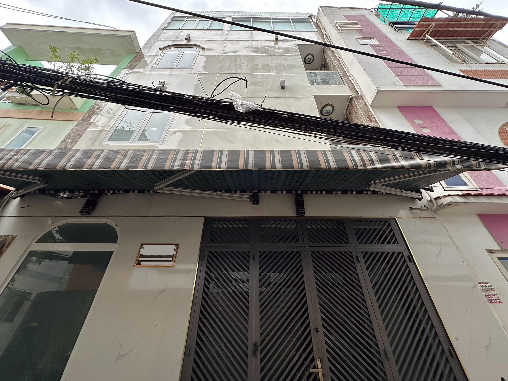 Bán Căn Nhà 3 Tầng, 35m2, MT 7,9m Tại Thanh Am, Long Biên – Lựa Chọn Hoàn Hảo Cho Cuộc Sống