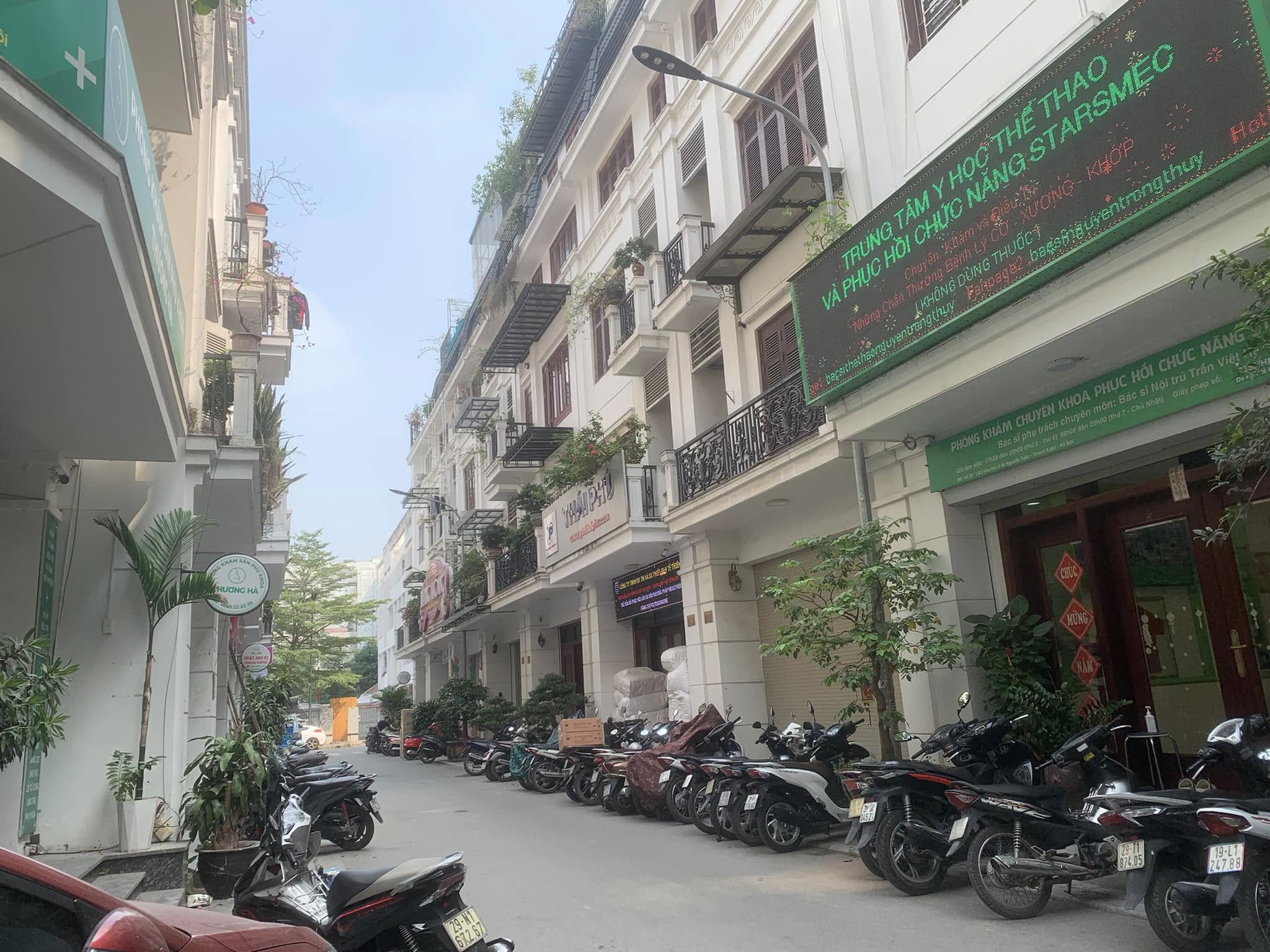 Hàng Hiếm - Liền kề VIP 90 Nguyễn Tuân, Thanh Xuân, 70m2 5T Thang Máy MT 5.5m, Chỉ 29 TỶ