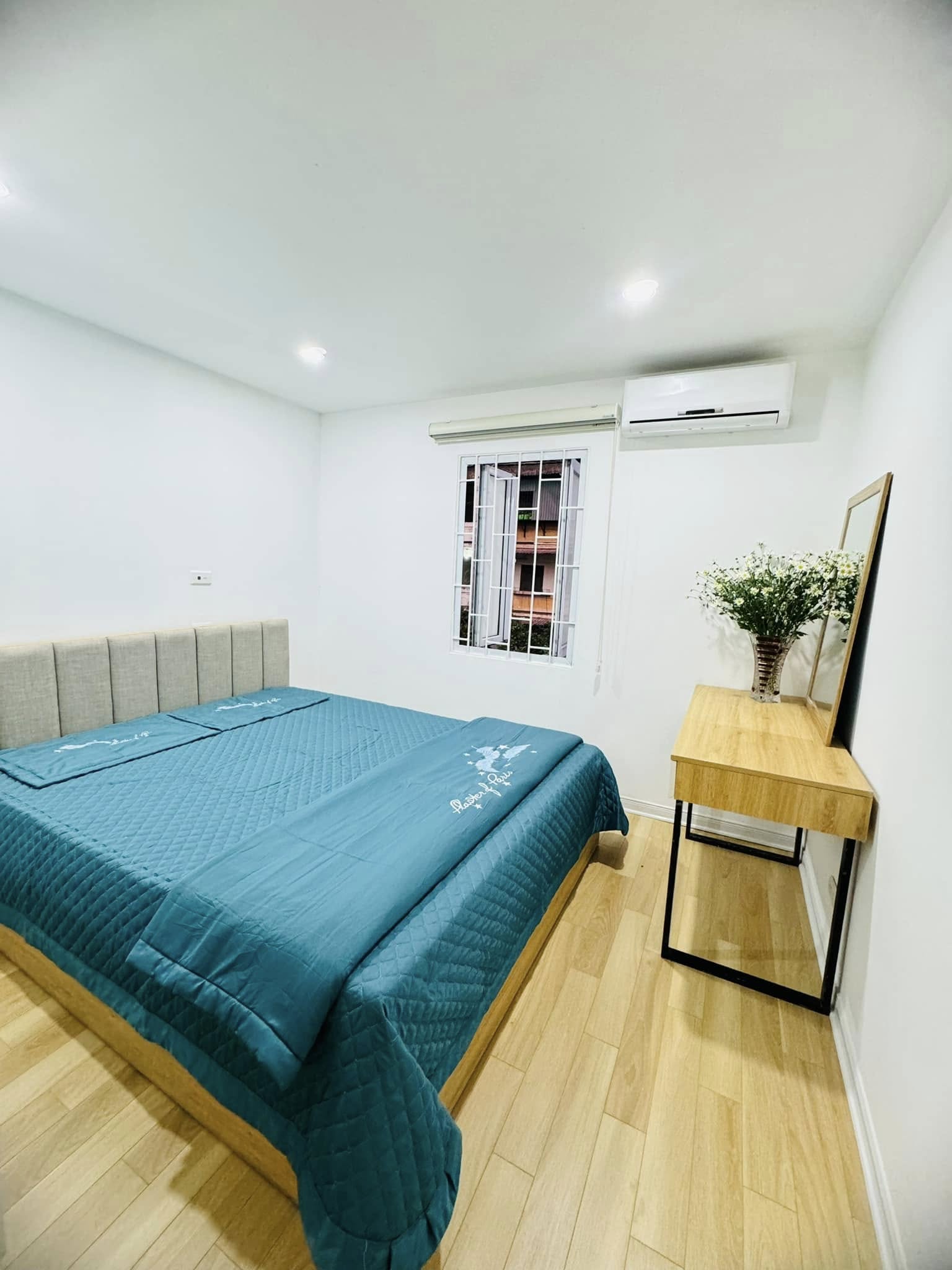 TT Mặt phố Thái Thịnh 60m 2PN Nội thất đẹp long lanh, 2.9 Tỷ