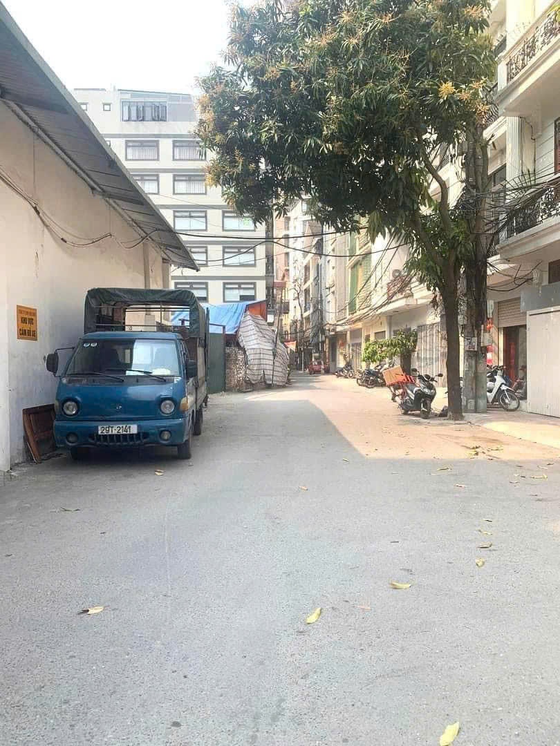 ĐẤT CHÍNH CHỦ - Giá tốt - Vị Trí Đẹp tại trục đường Tựu Liệt,Thanh Trì