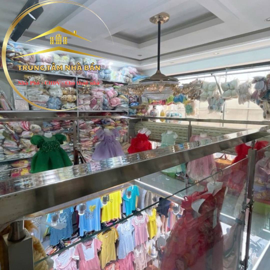 Bán Nhà 6 tầng Mặt Tiền số 9 Tân Xuân, P.8, Q. Tân Bình - Chỉ 29 Tỷ, Sở Hữu Thang Máy & Nội Thất Cao Cấp!