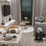  60m2 - 5