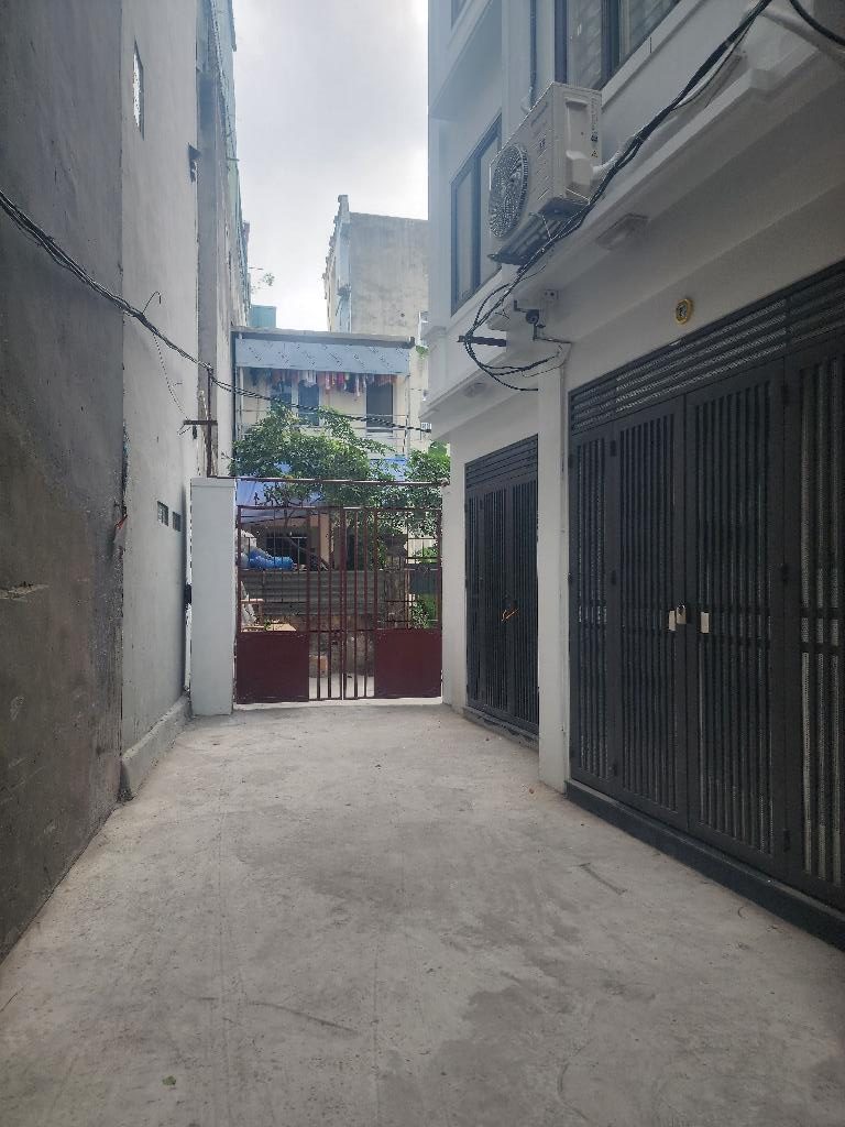 Vị trí vàng – Giao thông thuận tiện – Cuộc sống lý tưởng Chỉ 5,4 tỷ l – Diện tích 33 m² x 5 tầng ,tại Nam Dư –