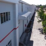 5750m2 - 4