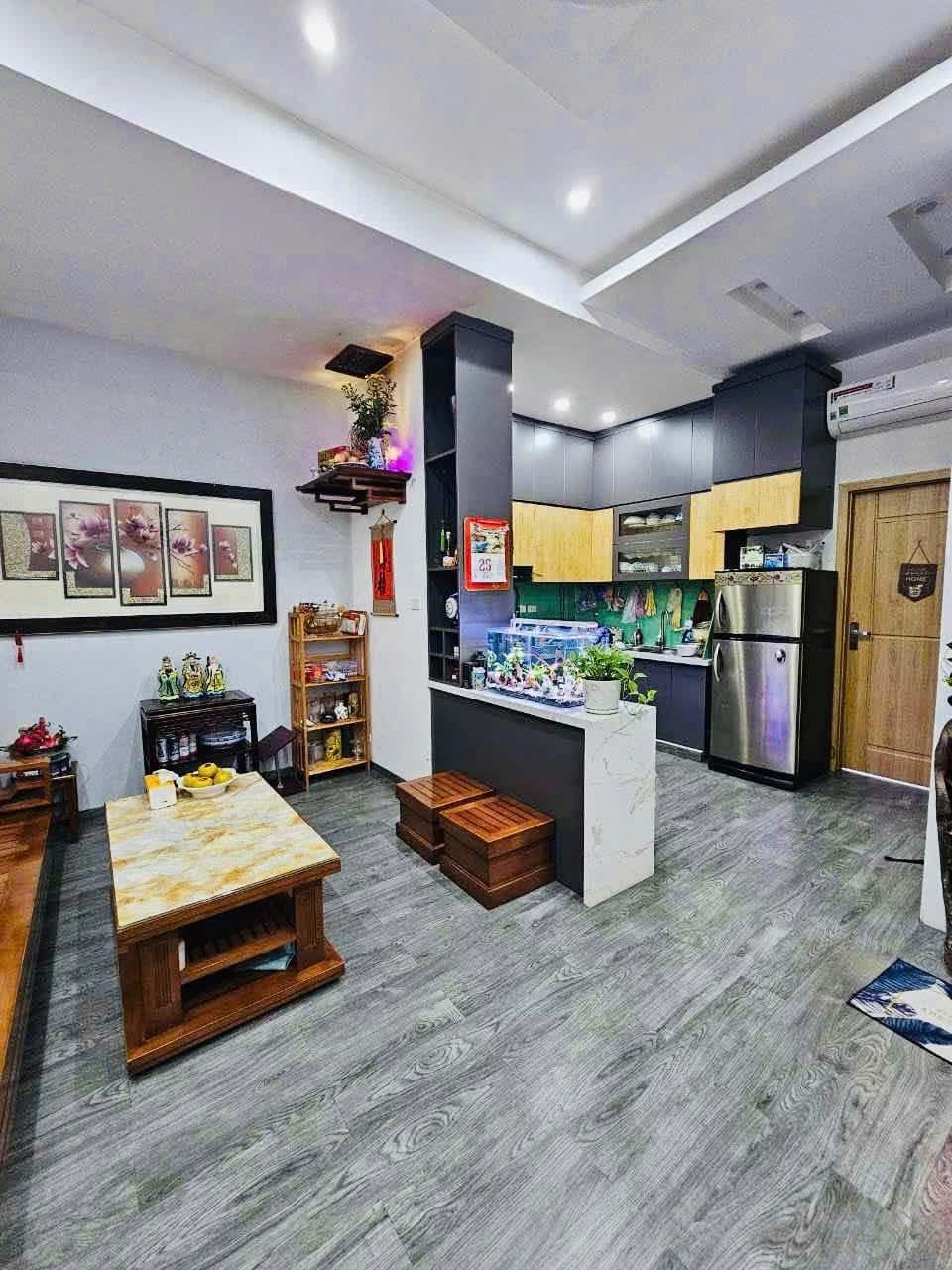 BÁN GẤP CHUNG CƯ TÂY HỒ, HÀ NỘI 76M², 2 NGỦ, 2 WC, GIÁ 4.35 TỶ